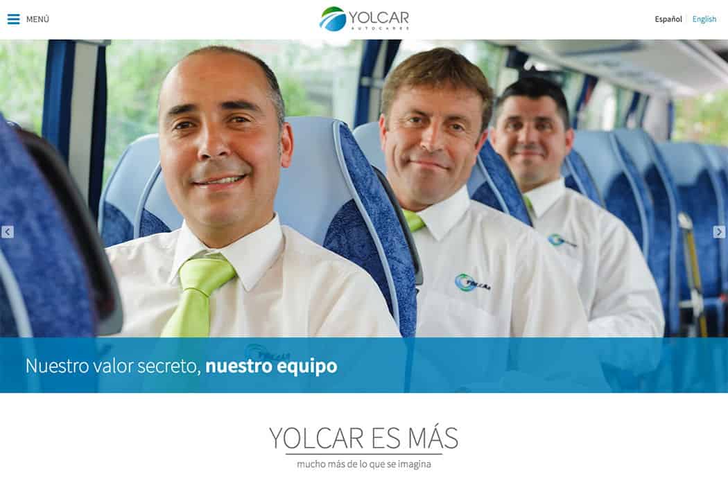 yolcar-web